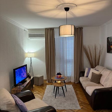 Casa Apartments, Two-Bedroom Apartment Budua Esterno foto