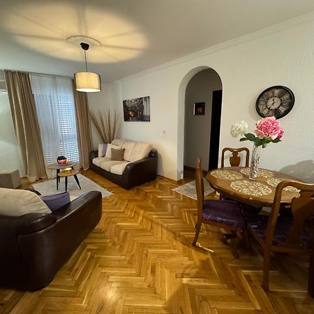 Casa Apartments, Two-Bedroom Apartment Budua Esterno foto