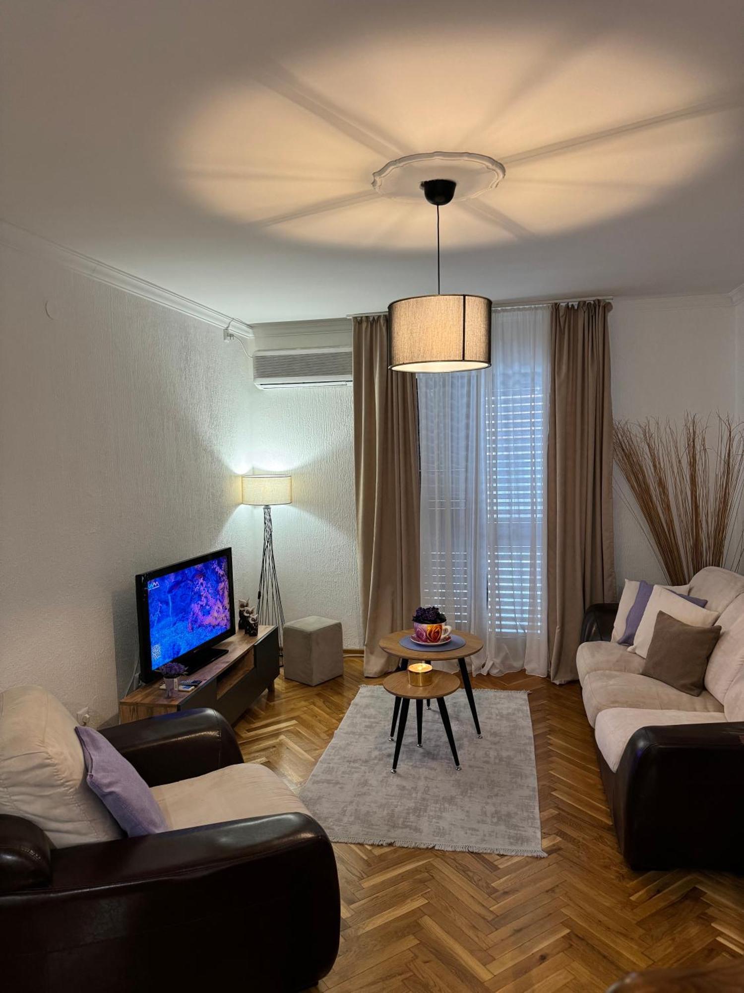 Casa Apartments, Two-Bedroom Apartment Budua Esterno foto