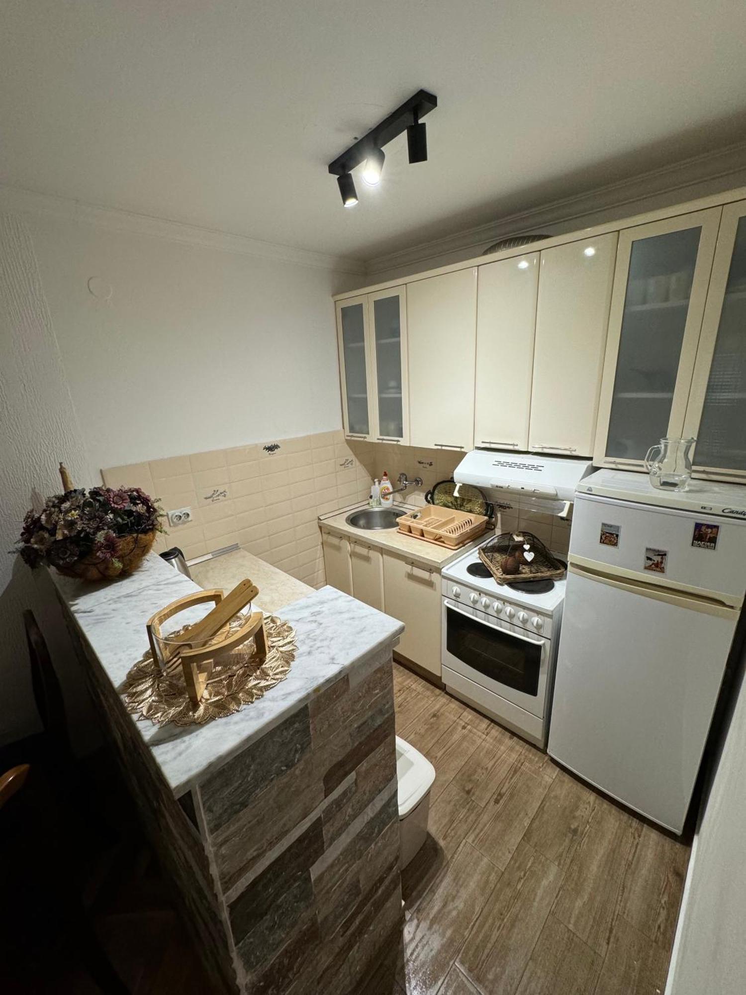 Casa Apartments, Two-Bedroom Apartment Budua Esterno foto