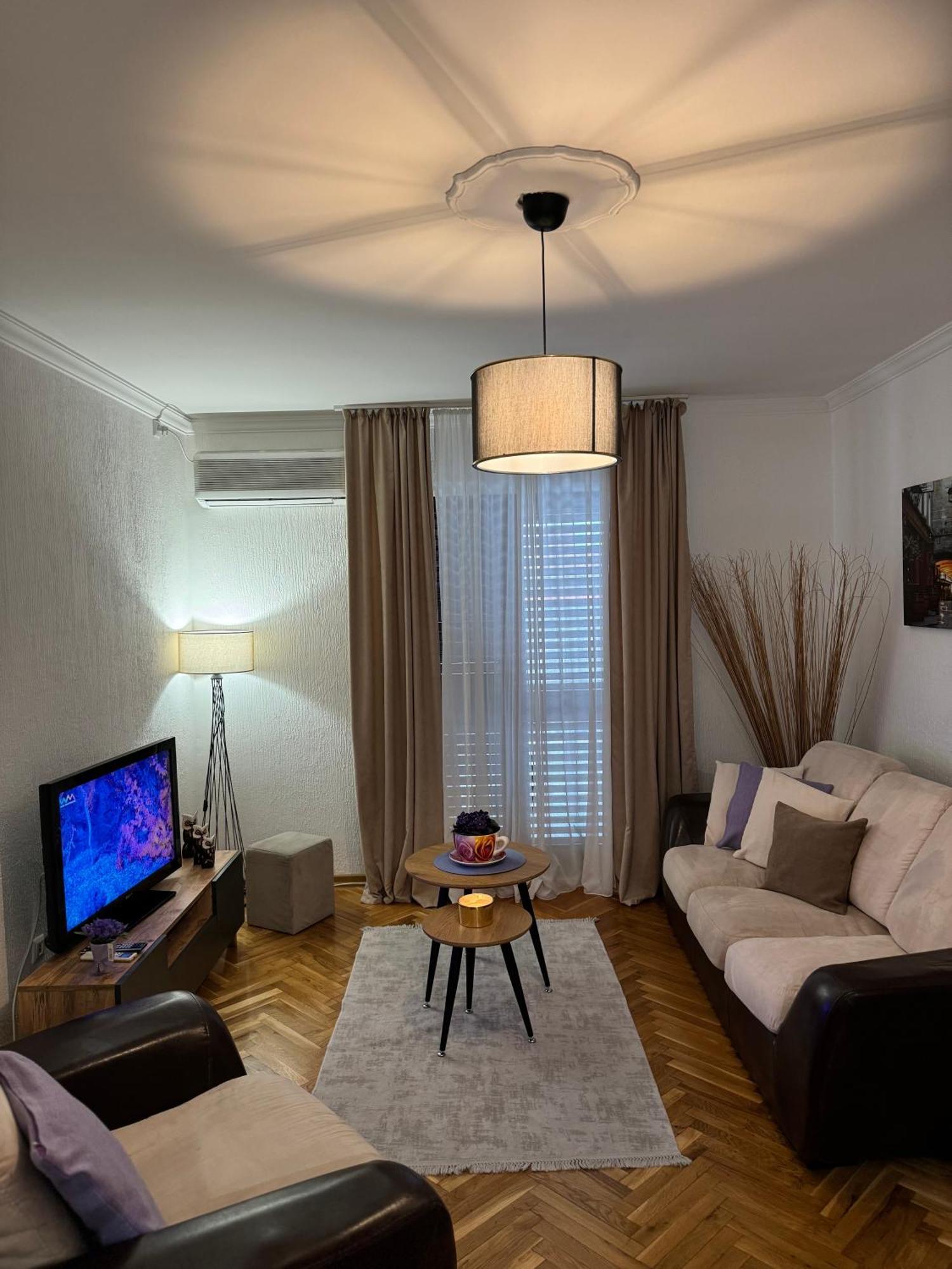 Casa Apartments, Two-Bedroom Apartment Budua Esterno foto
