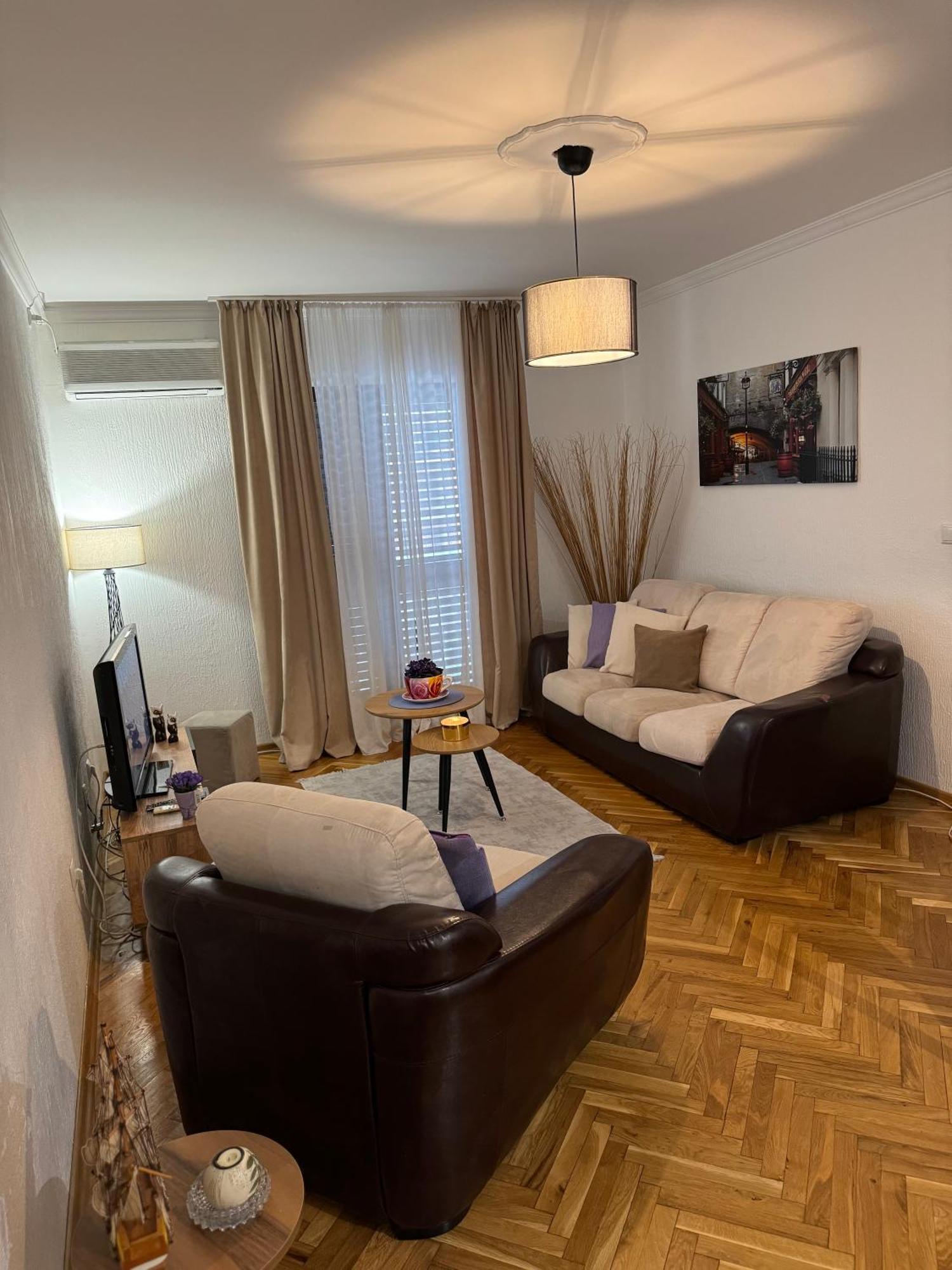 Casa Apartments, Two-Bedroom Apartment Budua Esterno foto
