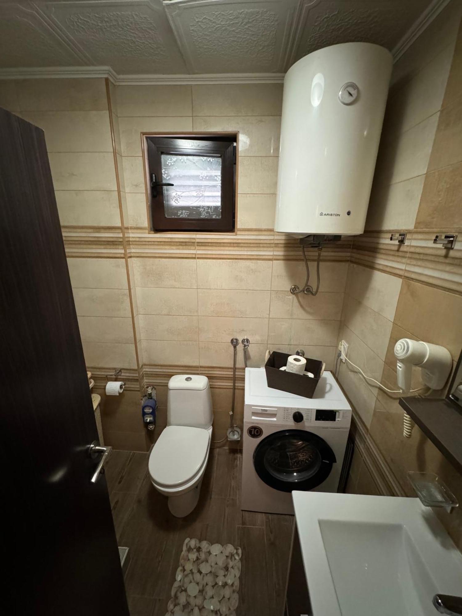 Casa Apartments, Two-Bedroom Apartment Budua Esterno foto