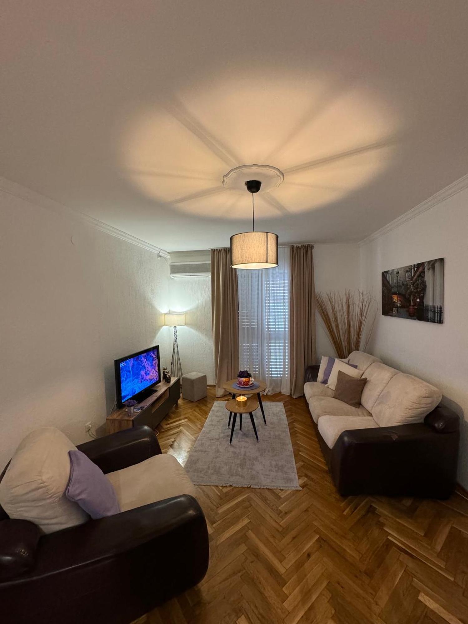 Casa Apartments, Two-Bedroom Apartment Budua Esterno foto
