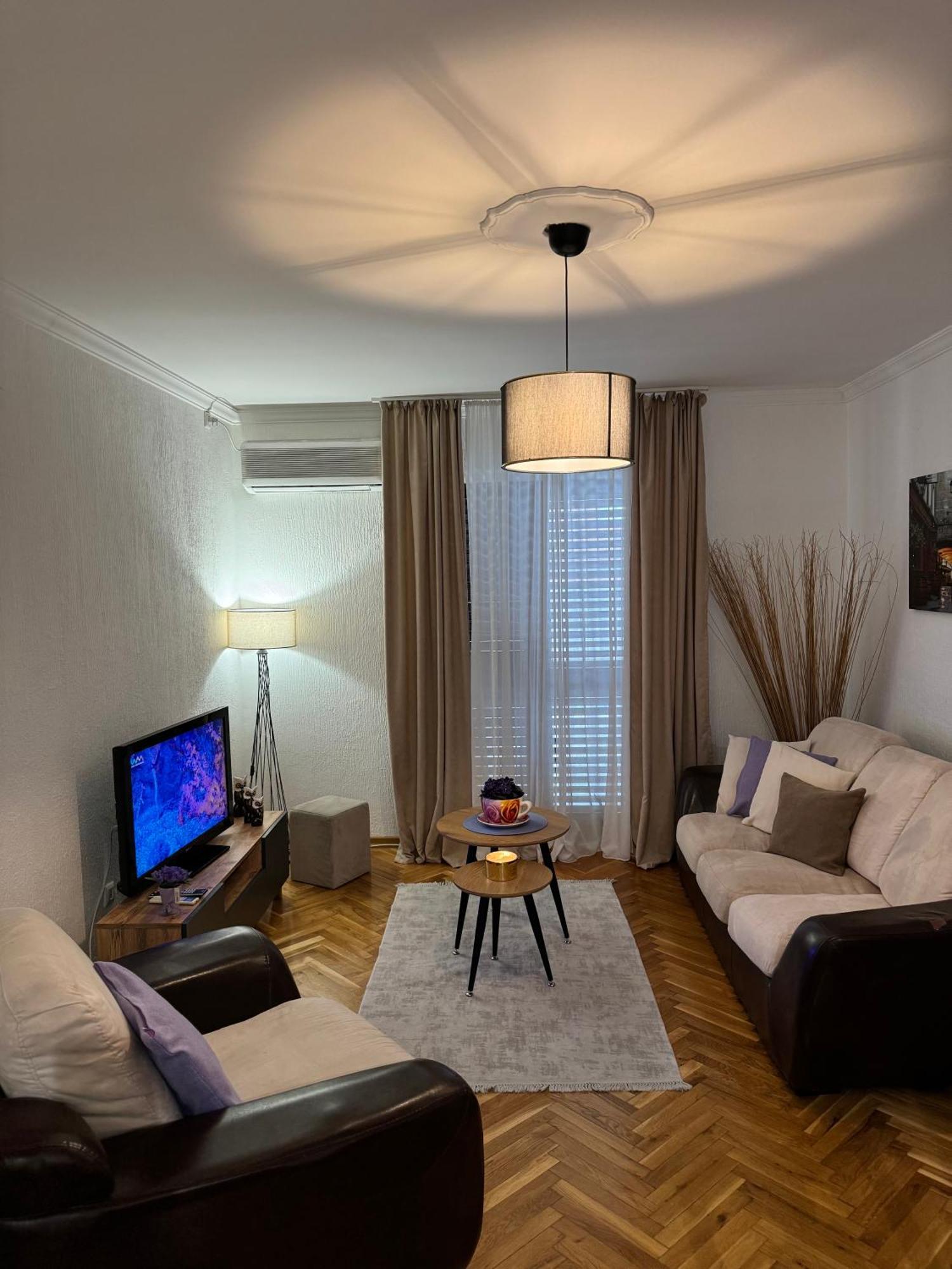 Casa Apartments, Two-Bedroom Apartment Budua Esterno foto