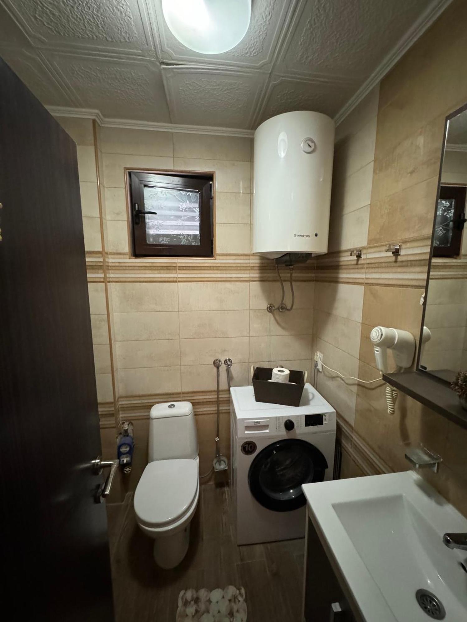 Casa Apartments, Two-Bedroom Apartment Budua Esterno foto