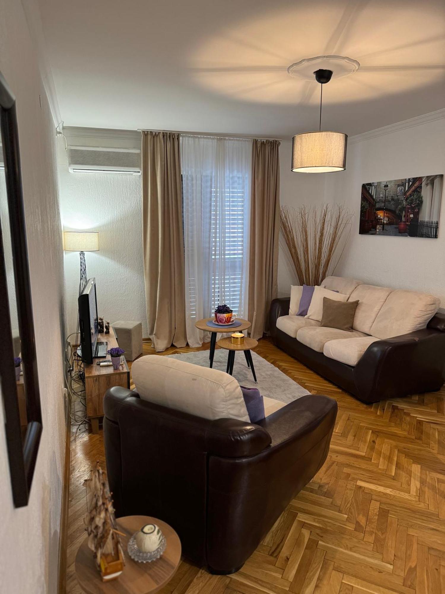 Casa Apartments, Two-Bedroom Apartment Budua Esterno foto